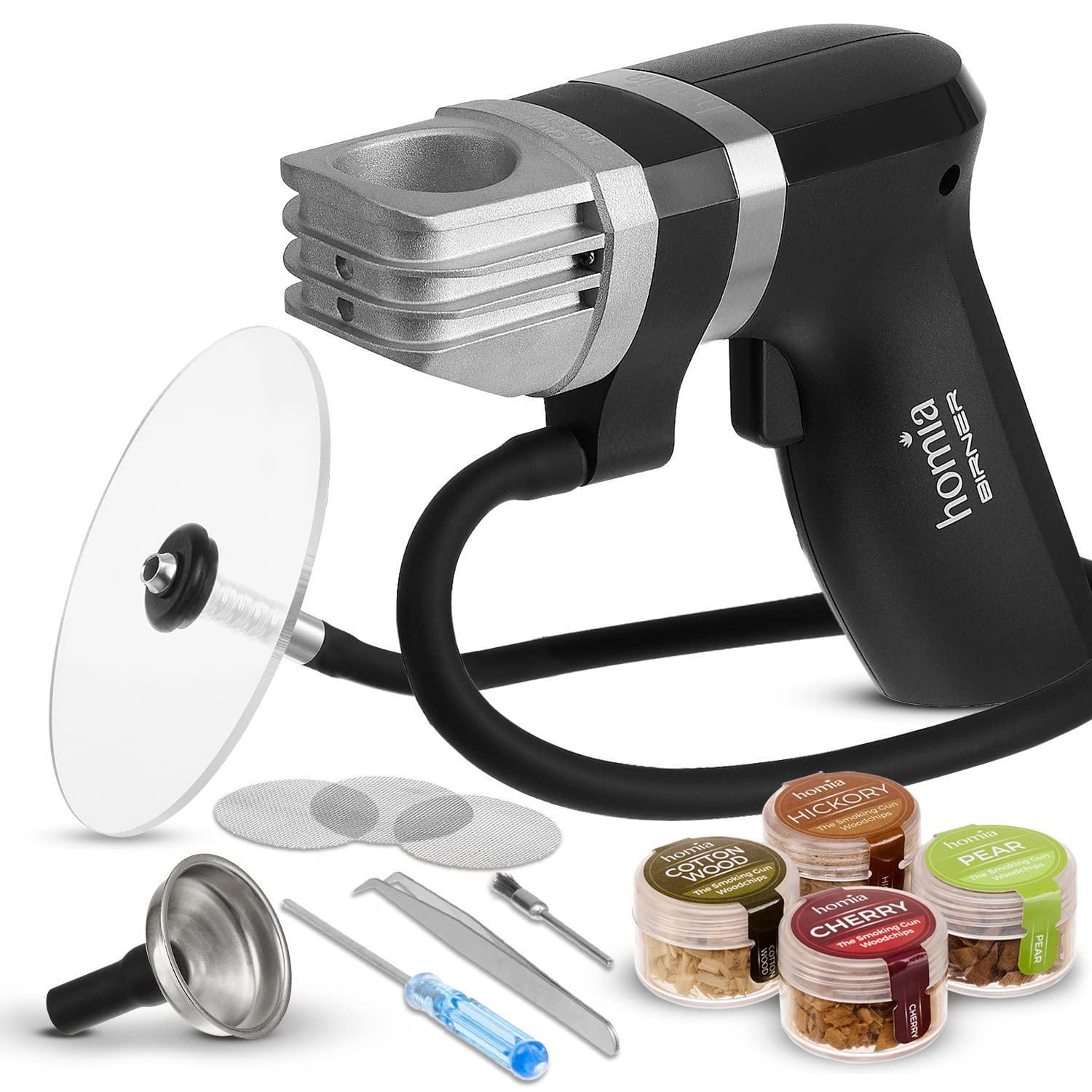 Voor UD2 Professionele Starter - Smoking Gun Kit recensie en prijs