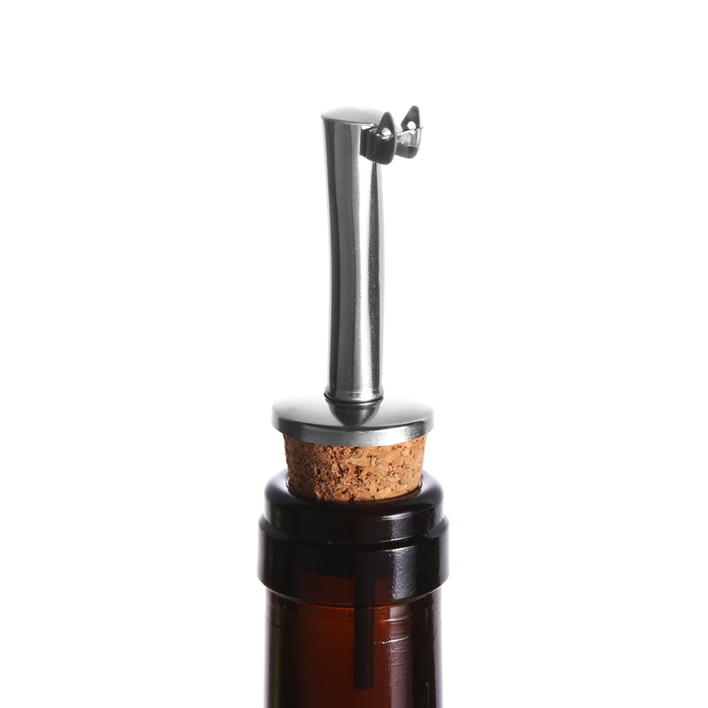 Roestvrijstalen Flessenstop Wi - Wine Preservation Pump recensie en prijs