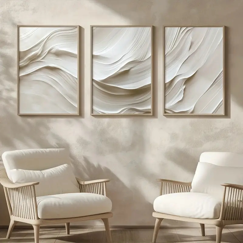 3pcs/set neutraal beige eenvou - Home Bar Set recensie en prijs