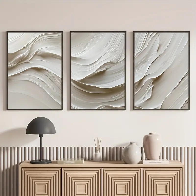 3pcs/set neutraal beige eenvou - Home Bar Set recensie en prijs