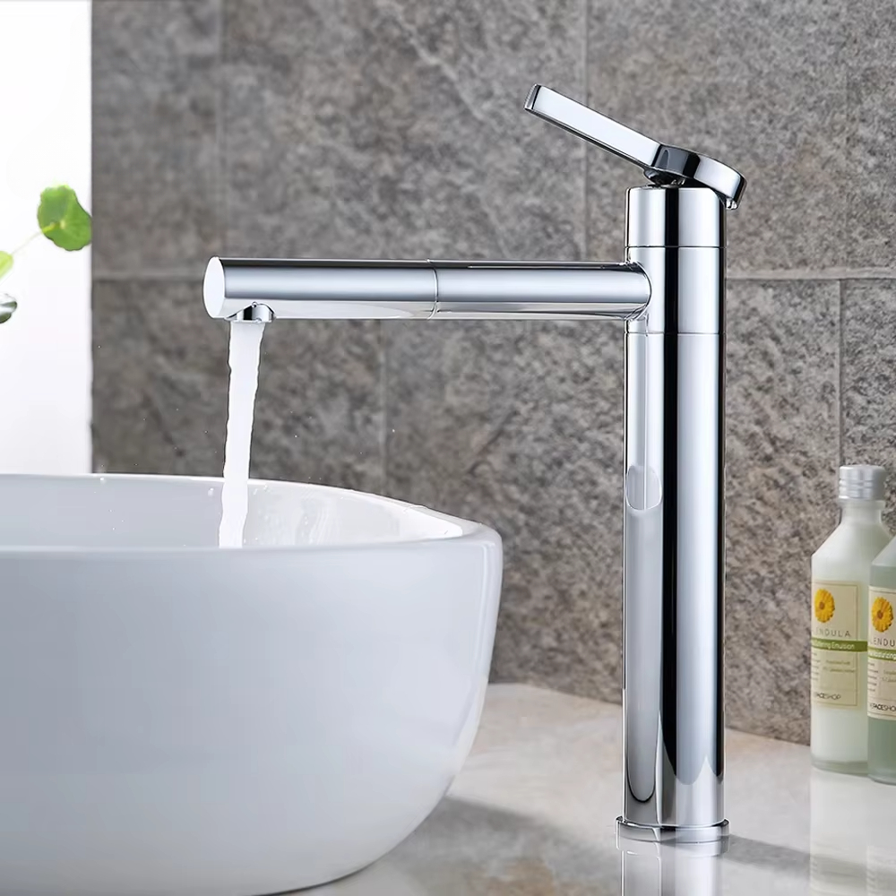 Moderne Kraan Badkamer Wastafe - Home Bar Sink recensie en prijs