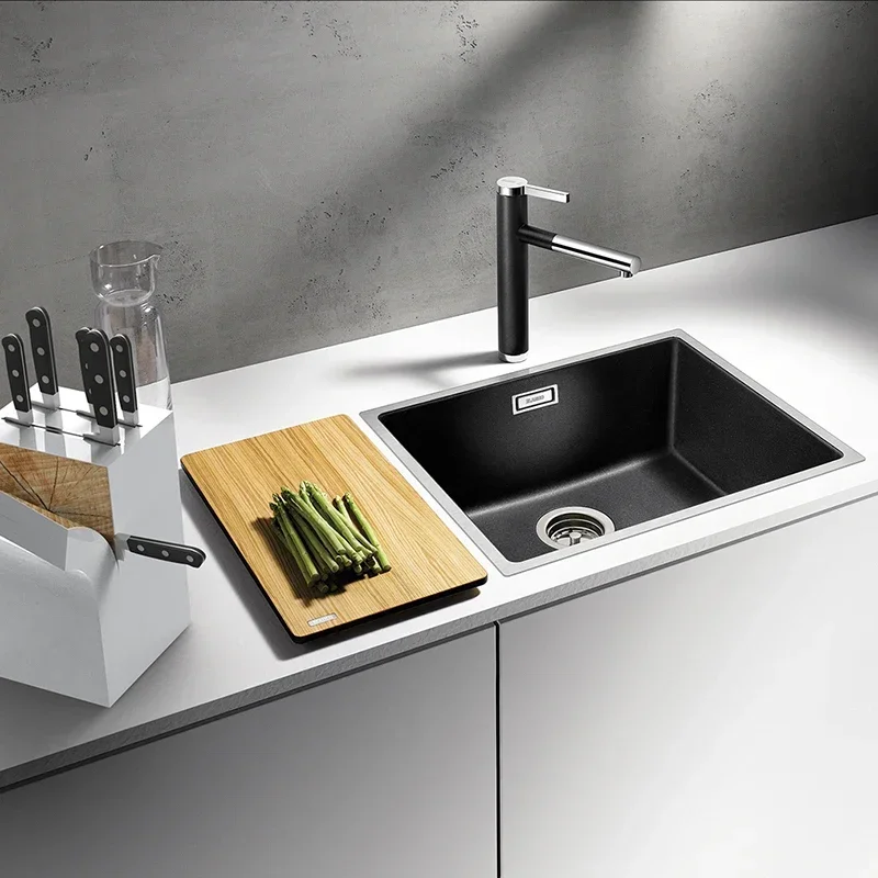 Moderne Kraan Badkamer Wastafe - Home Bar Sink recensie en prijs
