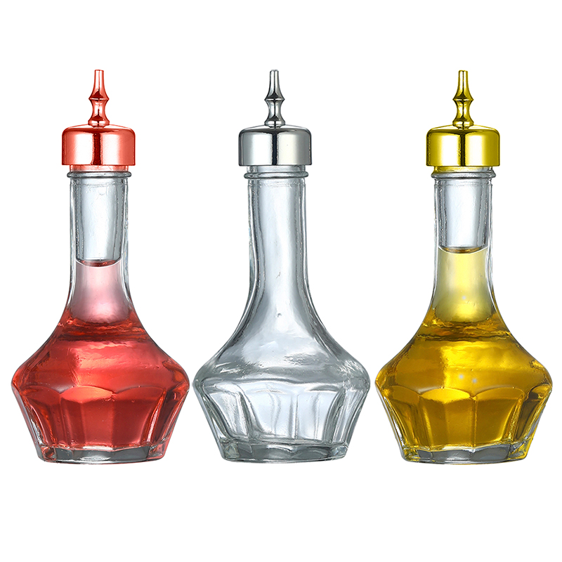 30Ml/50Ml Clear Glas Bitters F - Bitters Bottle Set recensie en prijs