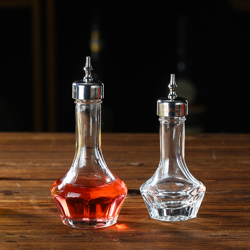 30Ml/50Ml Clear Glas Bitters F - Bitters Bottle Set recensie en prijs