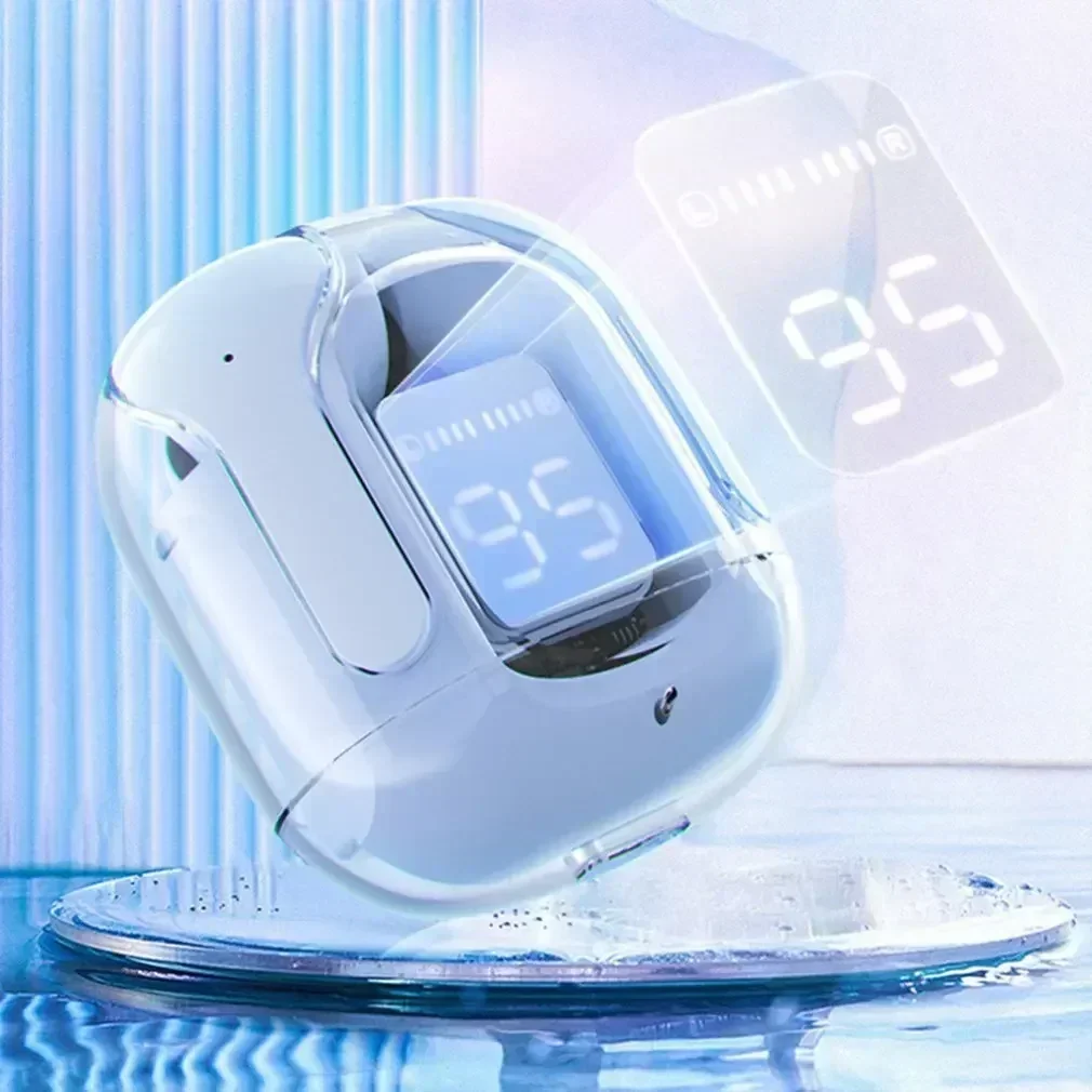 Air31 TWS Bluetooth Draadloze  - Home Bar Iphone recensie en prijs