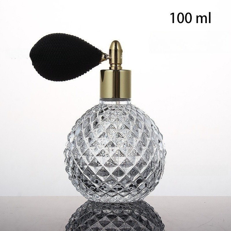 100ml met Air Bag Barware Parf - Bitters Bottle Set recensie en prijs