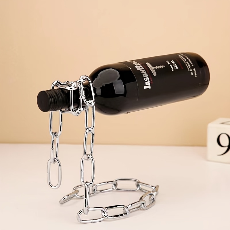 Creatieve Wijnflesrek Persoonl - Home Bar Setup recensie en prijs
