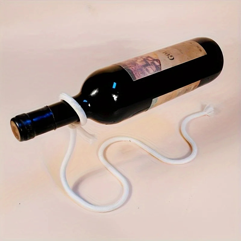 Creatieve Wijnflesrek Persoonl - Home Bar Setup recensie en prijs