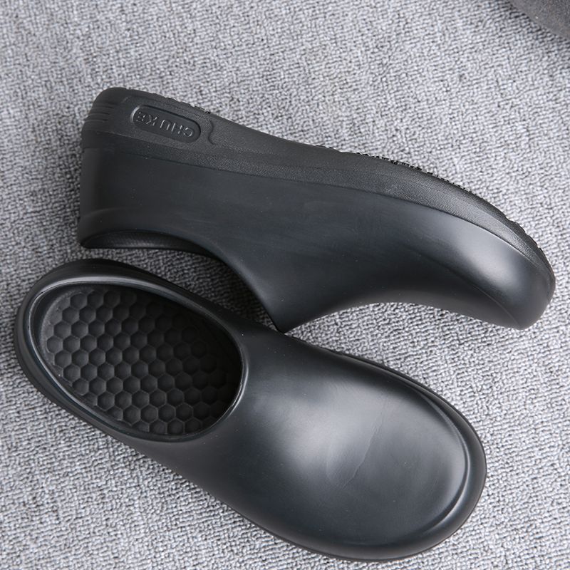 Antislip kokschoenen voor zowe - Home Bar And Kitchen recensie en prijs
