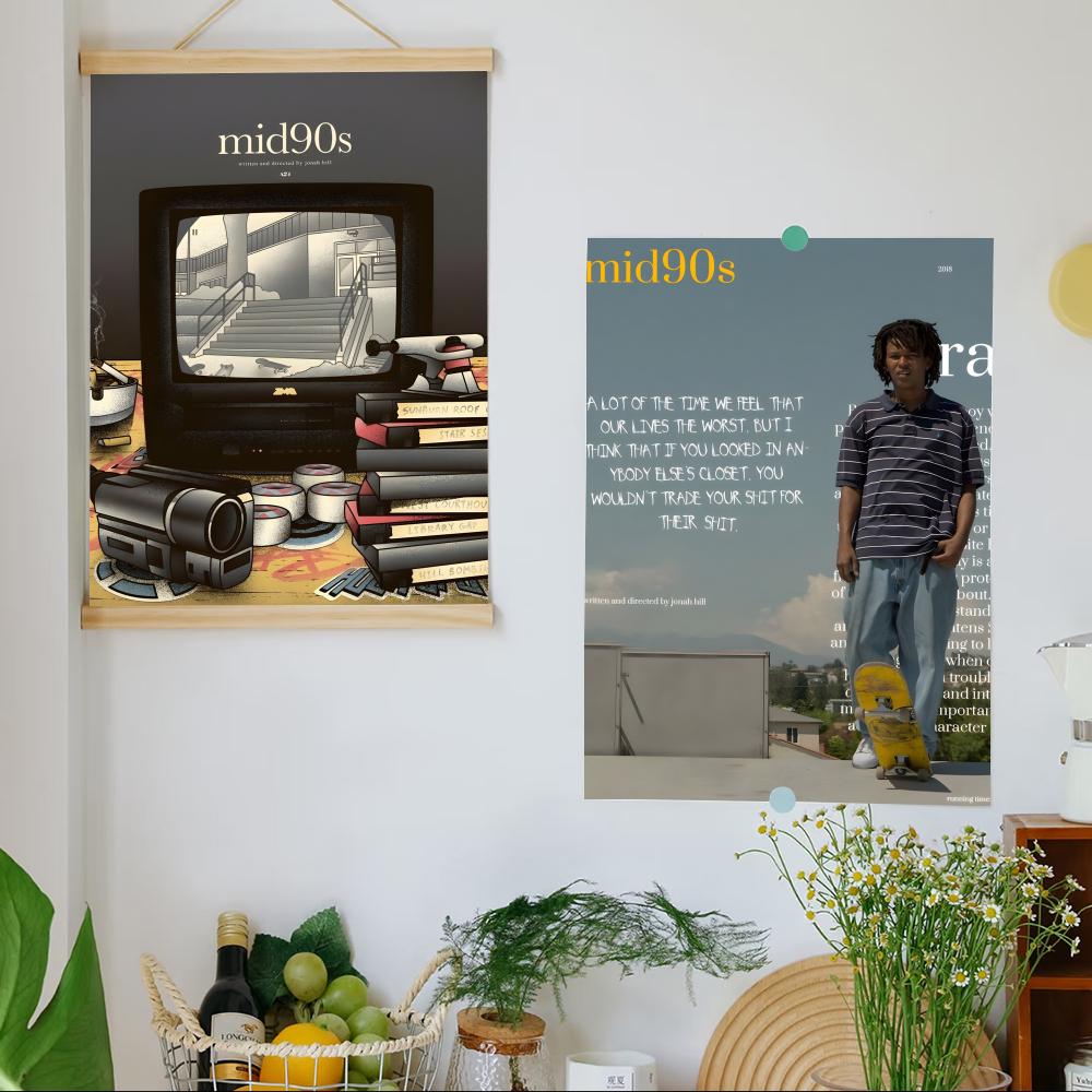 Word M-Mid Poster Artistiek St - Home Bar Word recensie en prijs