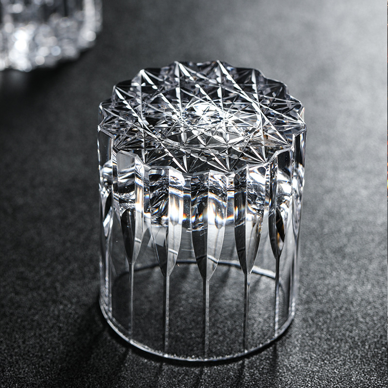 Hoogwaardig Edo Kiriko kristal - Highball Glass Set recensie en prijs