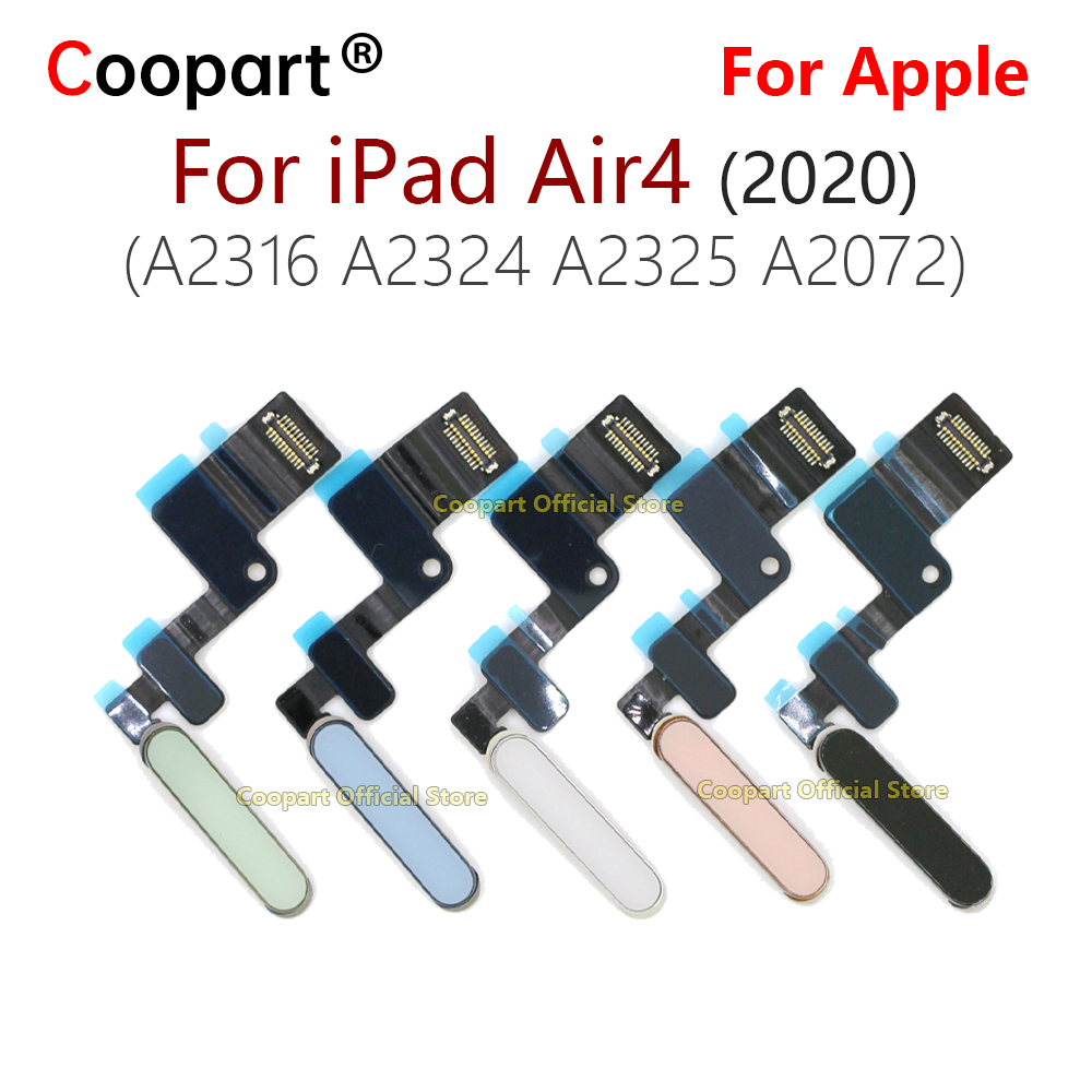 Coopart Touch ID Vingerafdrukv - Home Bar Iphone recensie en prijs