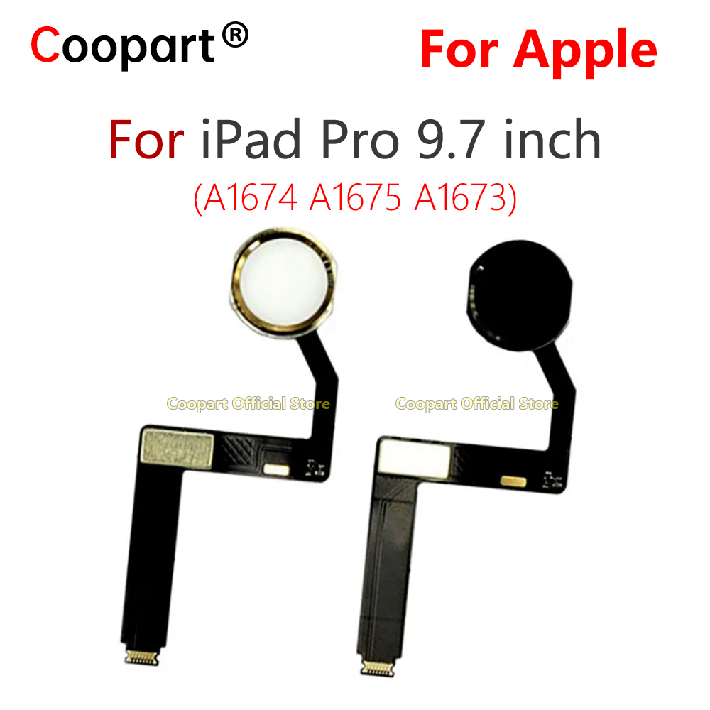 Coopart Touch Sensor ID Home B - Home Bar Iphone recensie en prijs