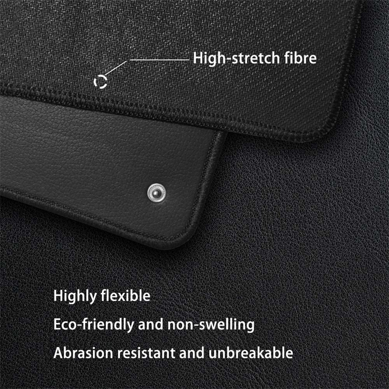 Aardingsmat met polsband Zacht - Bar Mat Rubber recensie en prijs