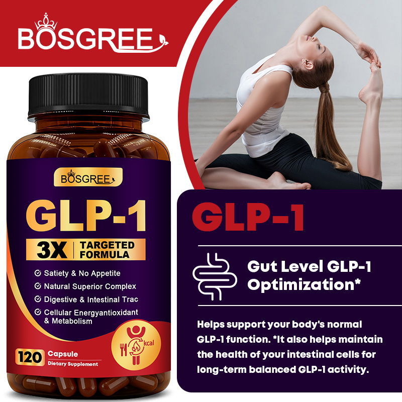 GLP-1 supplement, GLP-1 met Ak - Bitters Bottle Set recensie en prijs