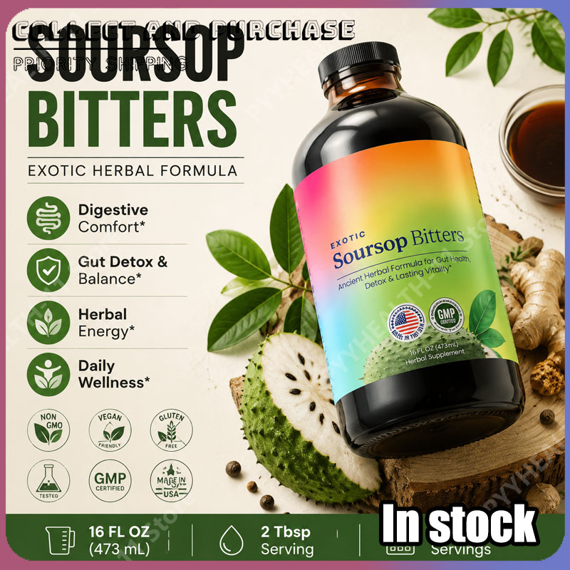 Zuurzak Bitterdrank Vloeibaar  - Bitters Bottle Set recensie en prijs