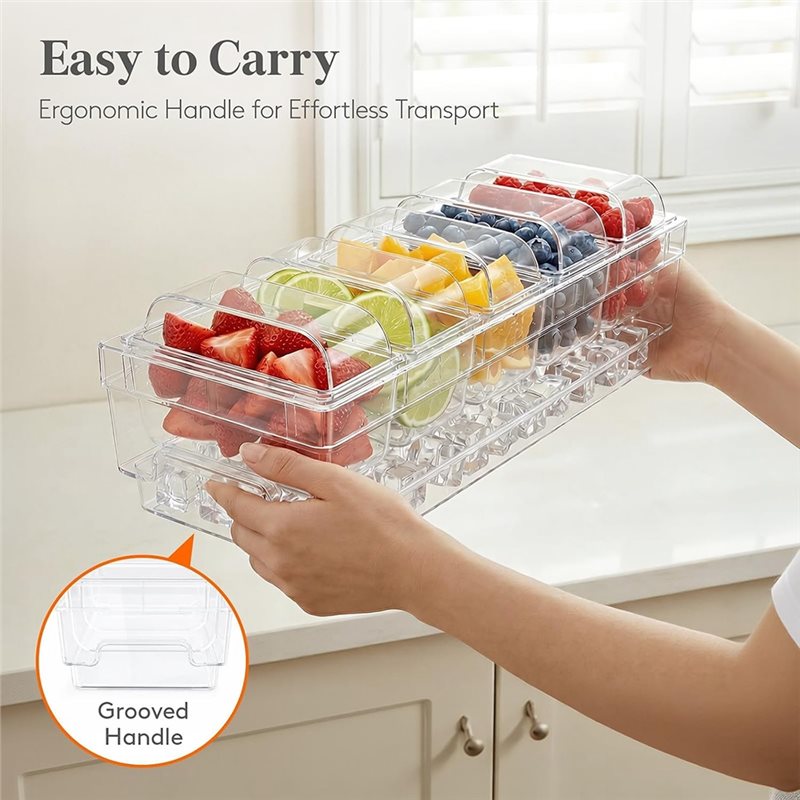 ABGH-For Party For Bar Supplie - Garnish Tray Set recensie en prijs