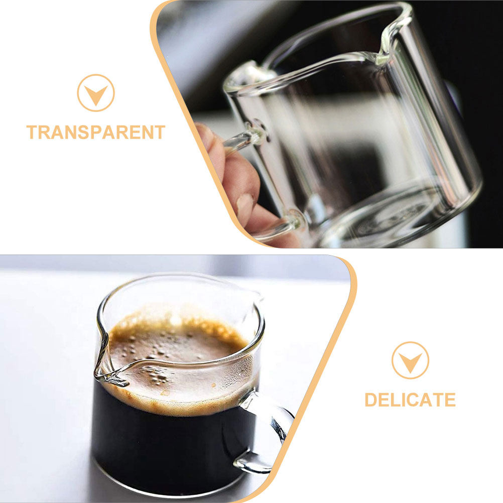 2-delige espressokopjesset, he - Home Bar Set recensie en prijs