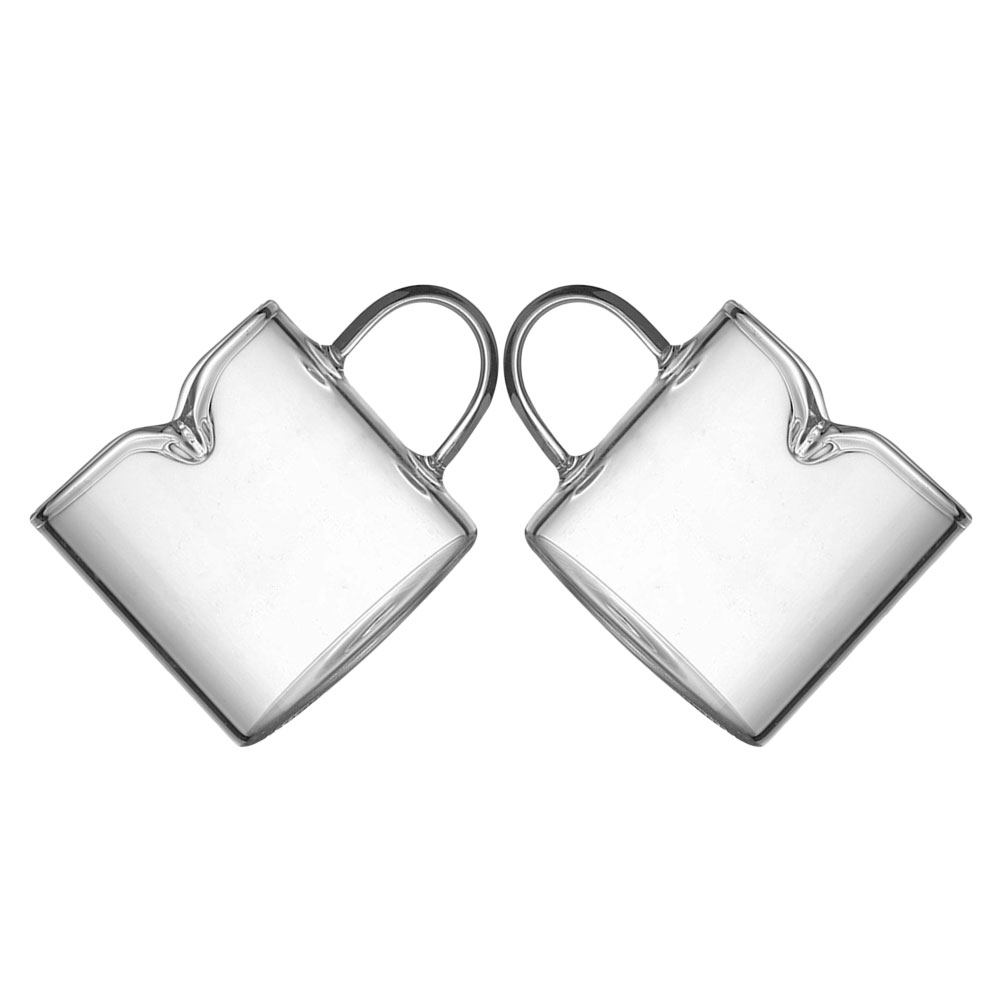 2-delige espressokopjesset, he - Home Bar Set recensie en prijs