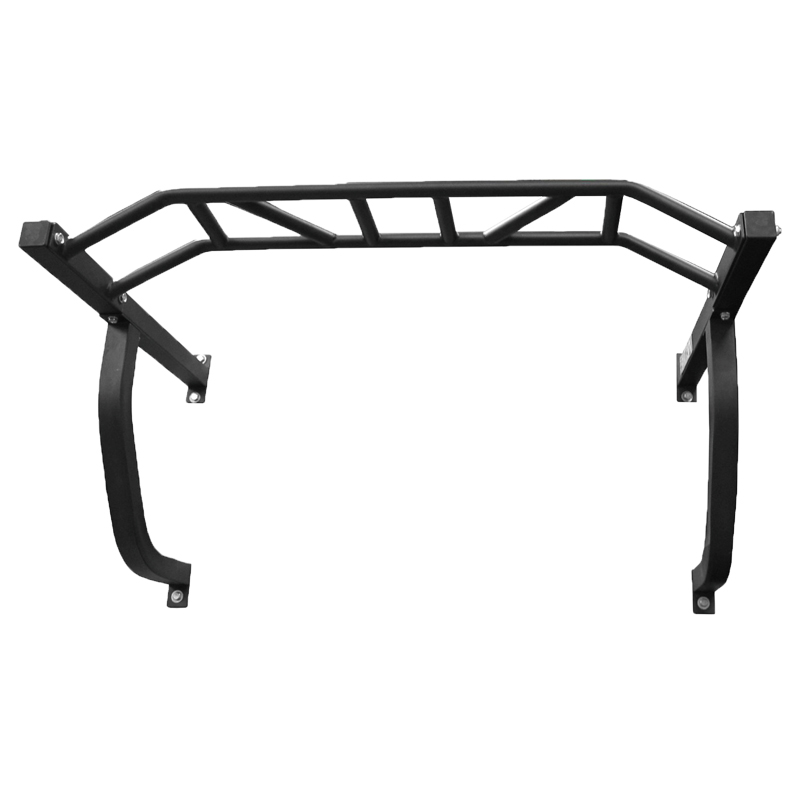 Wandmontage Pull-up Bar, Chin- - Home Bar Setup recensie en prijs