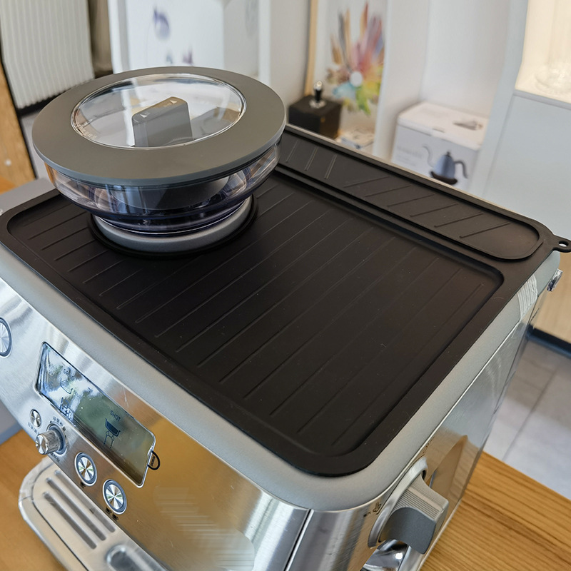 Siliconen Koffie Mat voor Brev - Bar Mat Rubber recensie en prijs