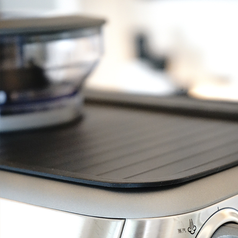 Siliconen Koffie Mat voor Brev - Bar Mat Rubber recensie en prijs