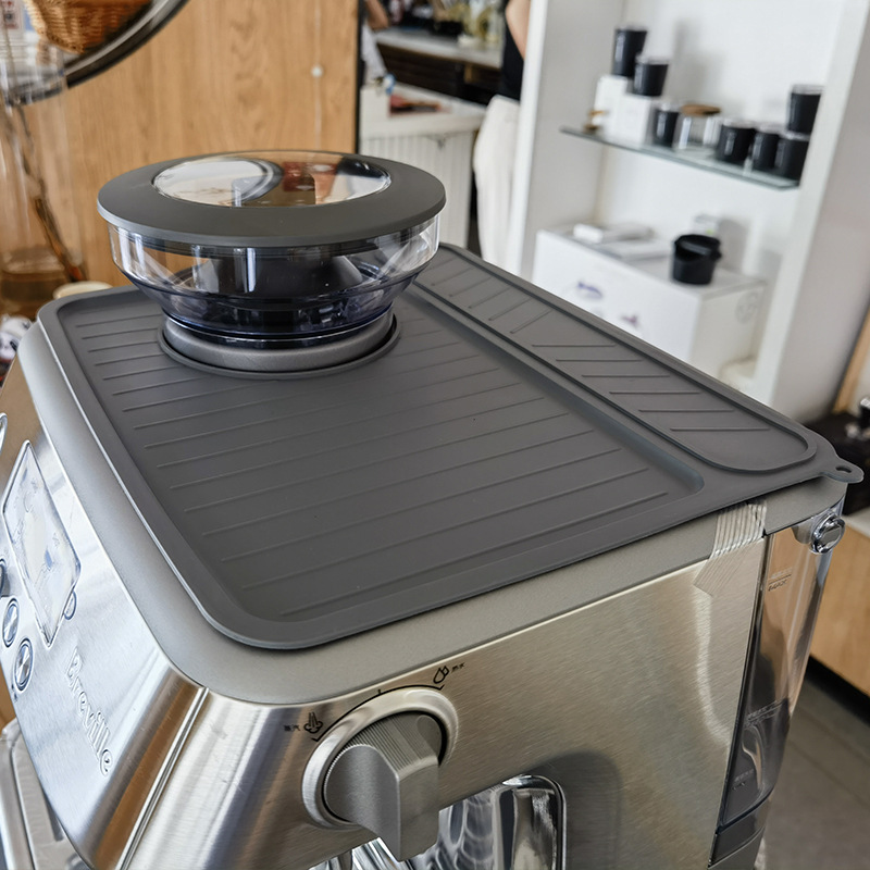 Siliconen Koffie Mat voor Brev - Bar Mat Rubber recensie en prijs