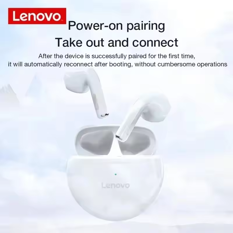 Lenovo HT38 TWS Bluetooth-oort - Home Bar Iphone recensie en prijs