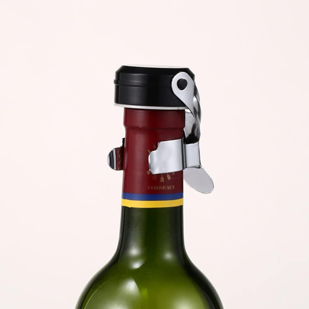 Cabilock 3-delige roestvrijsta - Wine Preservation Pump recensie en prijs