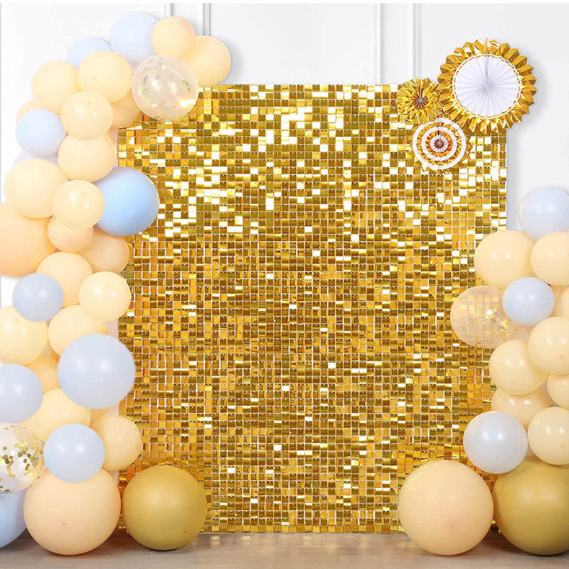 1×2M Zwart Goud Zilver Klein V - Home Bargains recensie en prijs