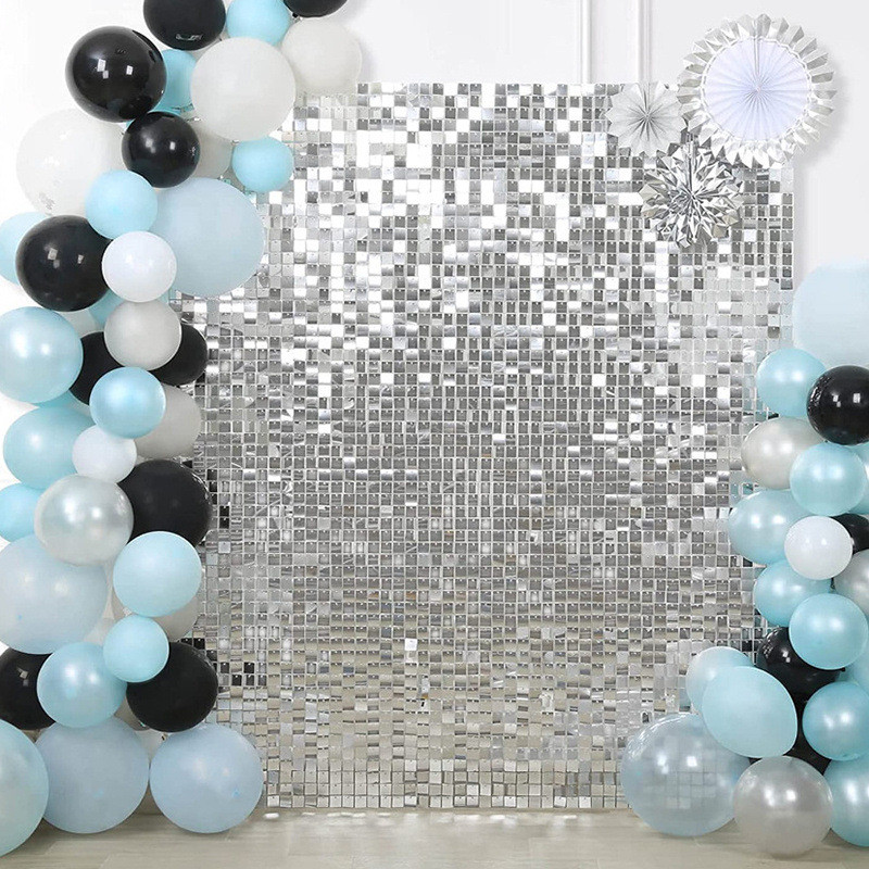 1×2M Zwart Goud Zilver Klein V - Home Bargains recensie en prijs