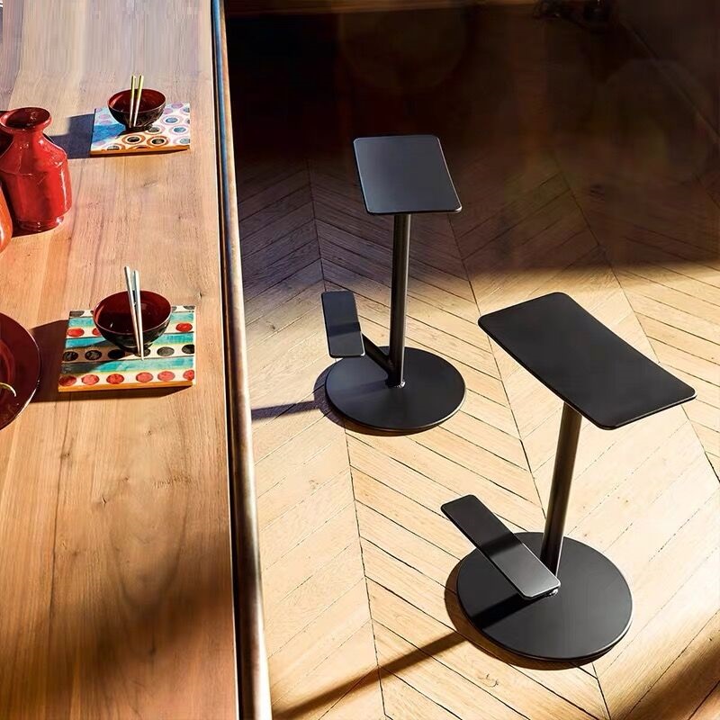 Moderne metalen hoogte barkruk - Home Bar Seating recensie en prijs