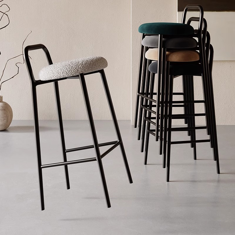 Moderne minimalistische hoge b - Home Bar Seating recensie en prijs
